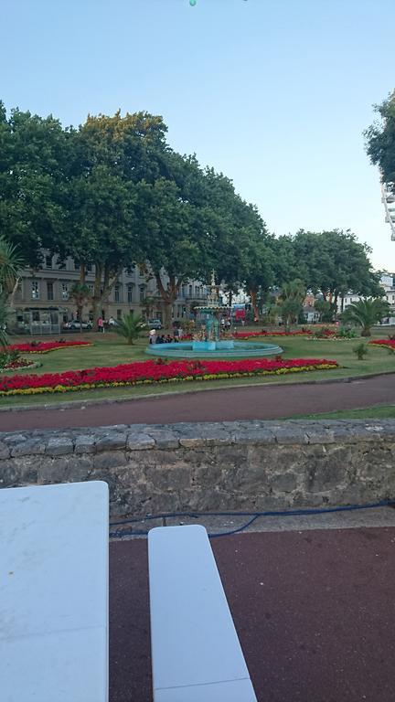 Lawnswood Torquay