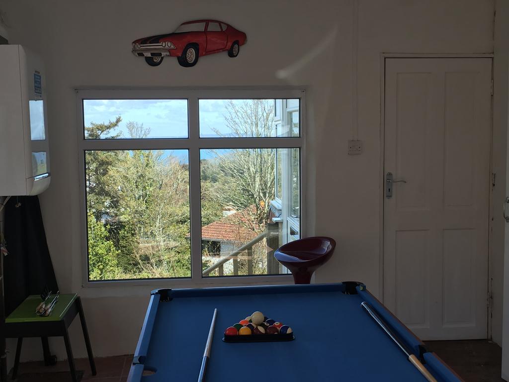 Channel View Apartment *