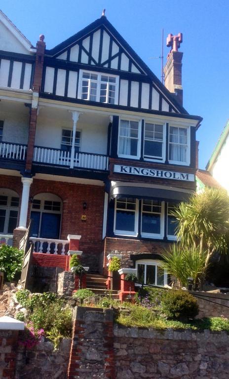 Apartment Kingsholm