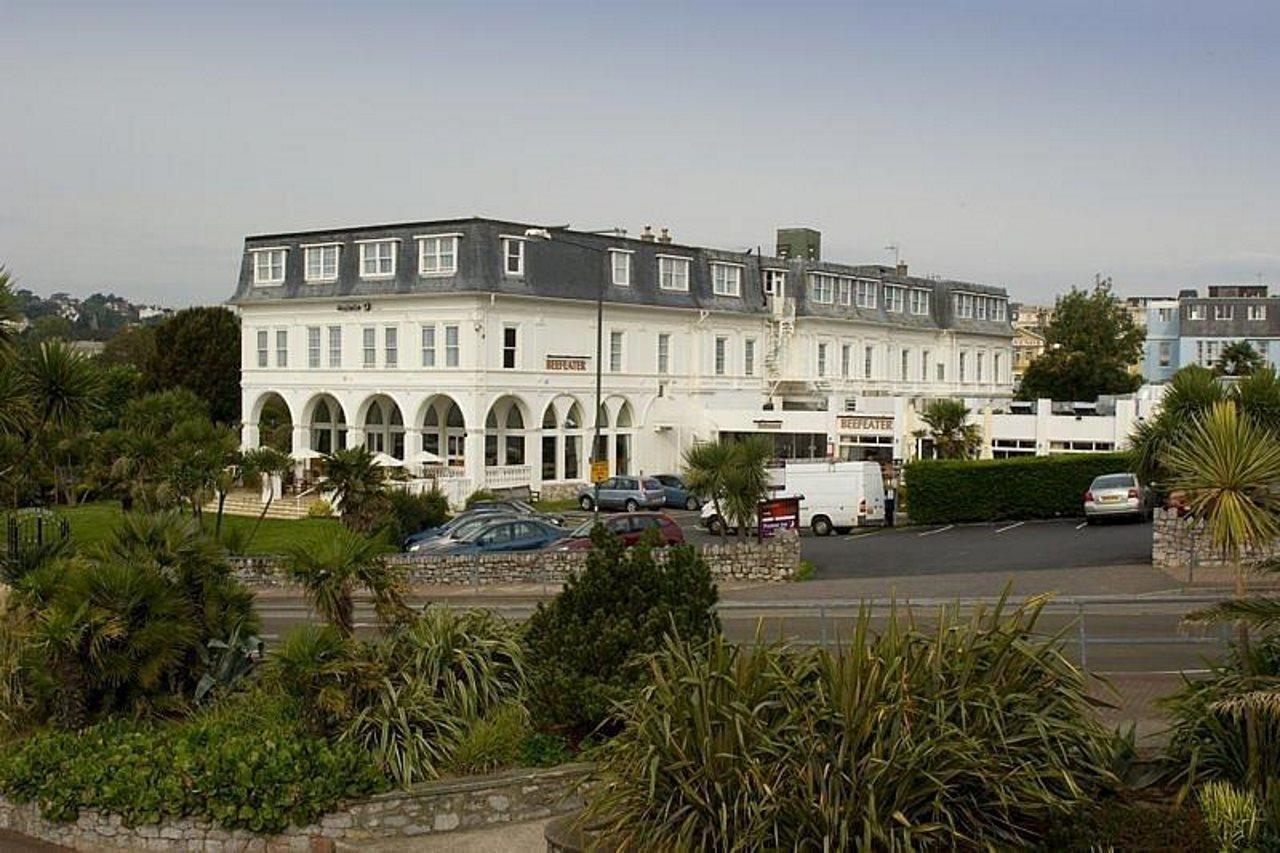 Premier Premier Seafront Hotel 3*