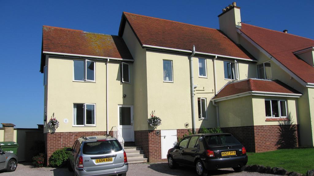 Cliff Court Apartment Torquay