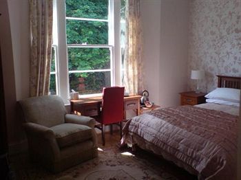 Rutland Hotel Torquay