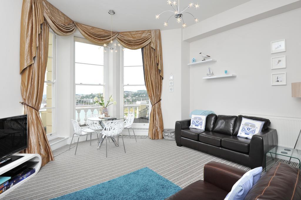 Sea-la-vie 9 Astor House Apartment Torquay