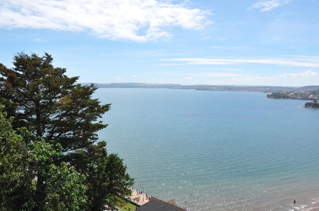 Sea-la-vie 9 Astor House Torquay