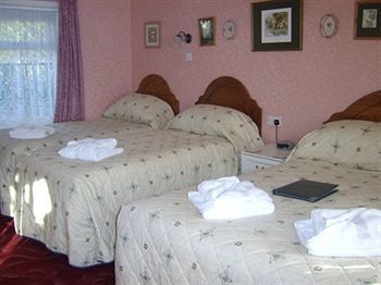 Silverlands 4* Torquay