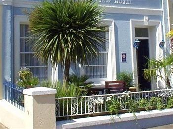 South View Guest house Torquay