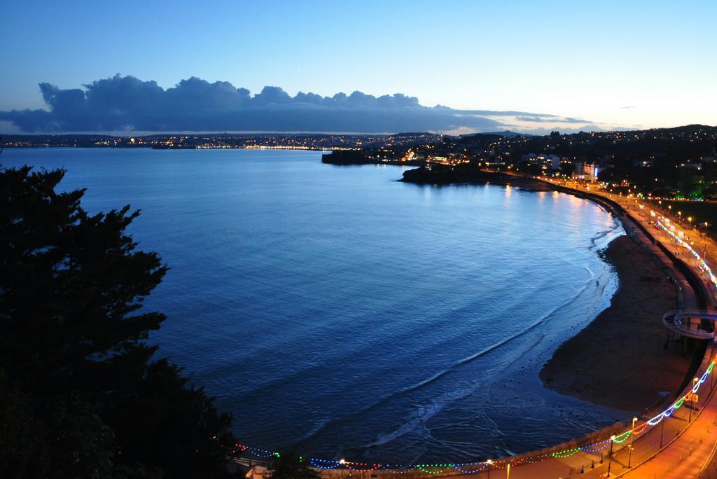 Sea-la-vie 9 Astor House * Torquay