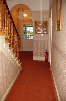 Guest house Ashfield 4*
