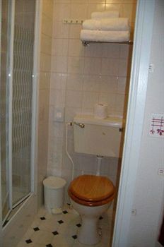 Ashfield Guest house