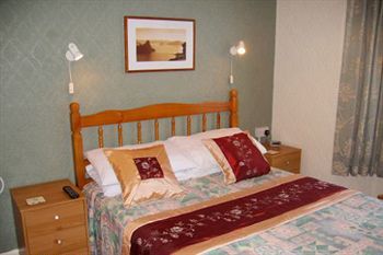 Ashfield 4* Torquay
