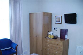 Guest house Ashfield Torquay