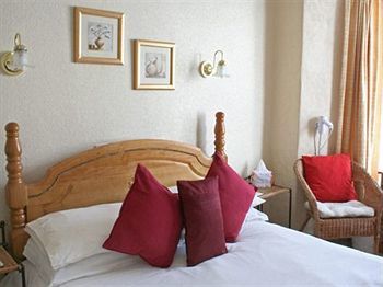 Lawnswood Guest house Torquay