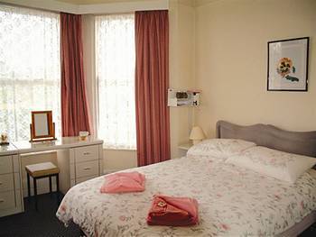 Guest house Mount Edgcombe 4*