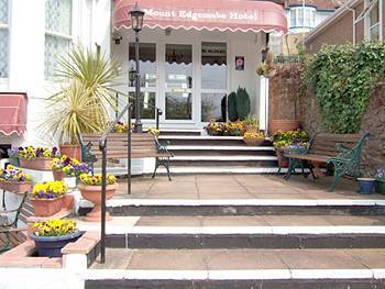 Mount Edgcombe 4*