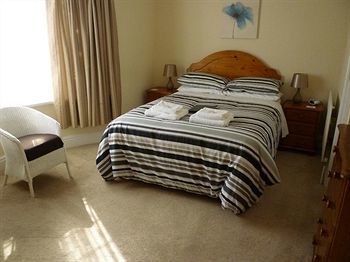 Bed & Breakfast Silverlands