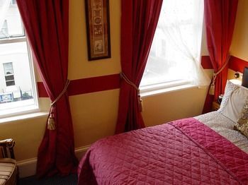 Cranborne Guest Exclusively For Adults 4* Torquay
