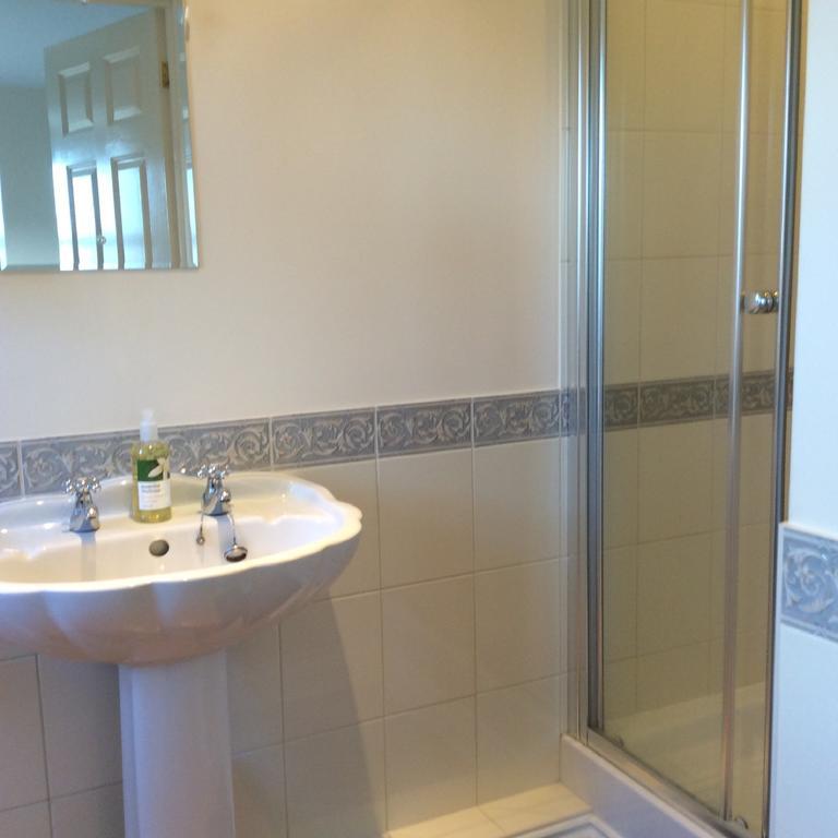 St George Holiday home Torquay