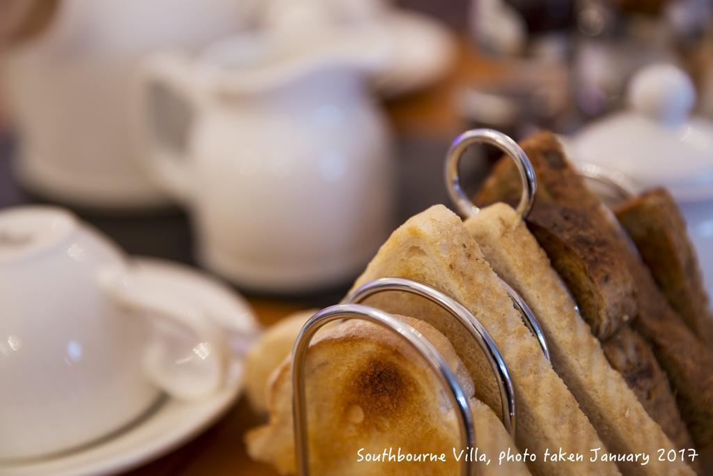 The Southbourne 4* Torquay