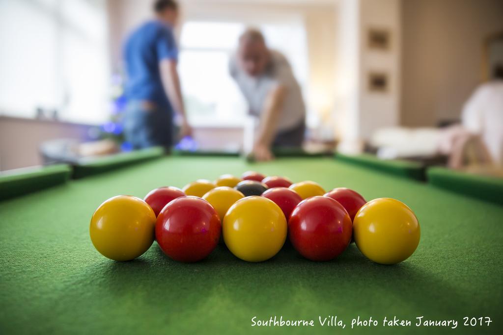 The Southbourne Torquay