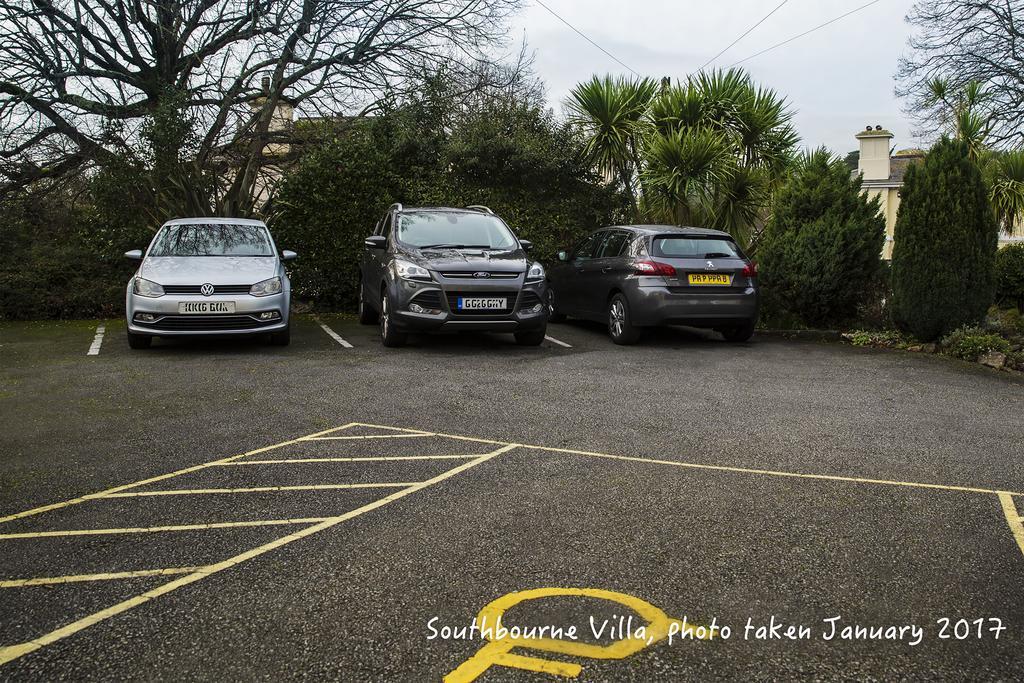 The Southbourne Guest house