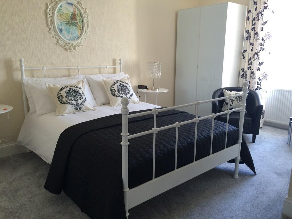 Guest house St. Clements Torquay