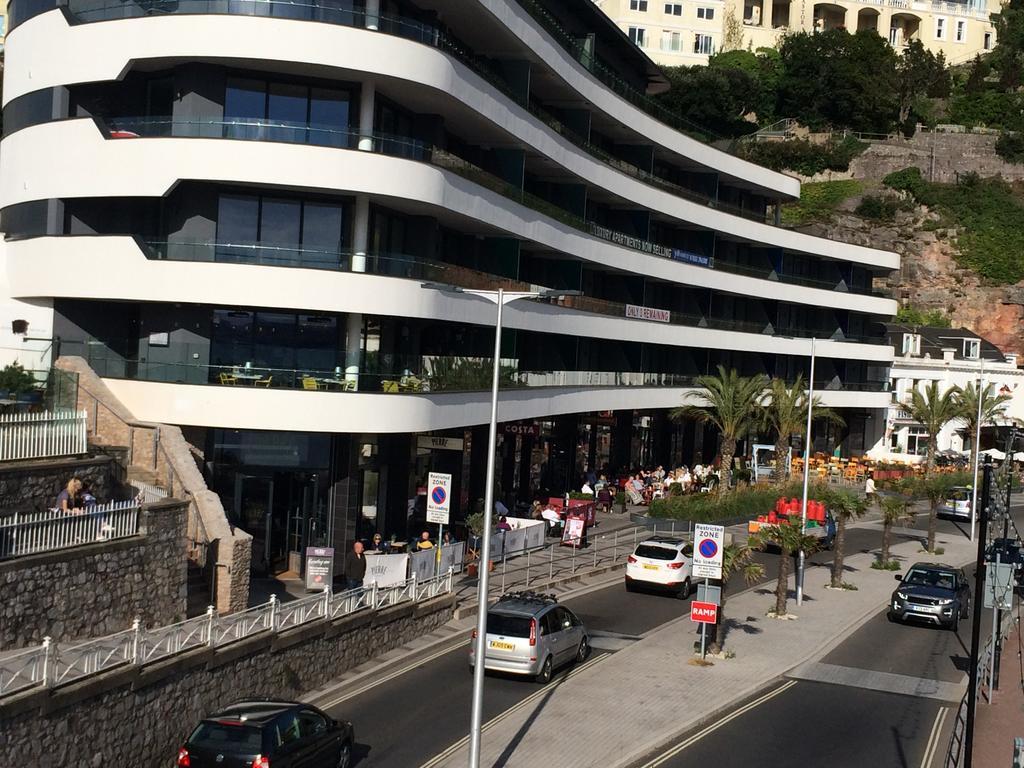 St. Clements * Torquay