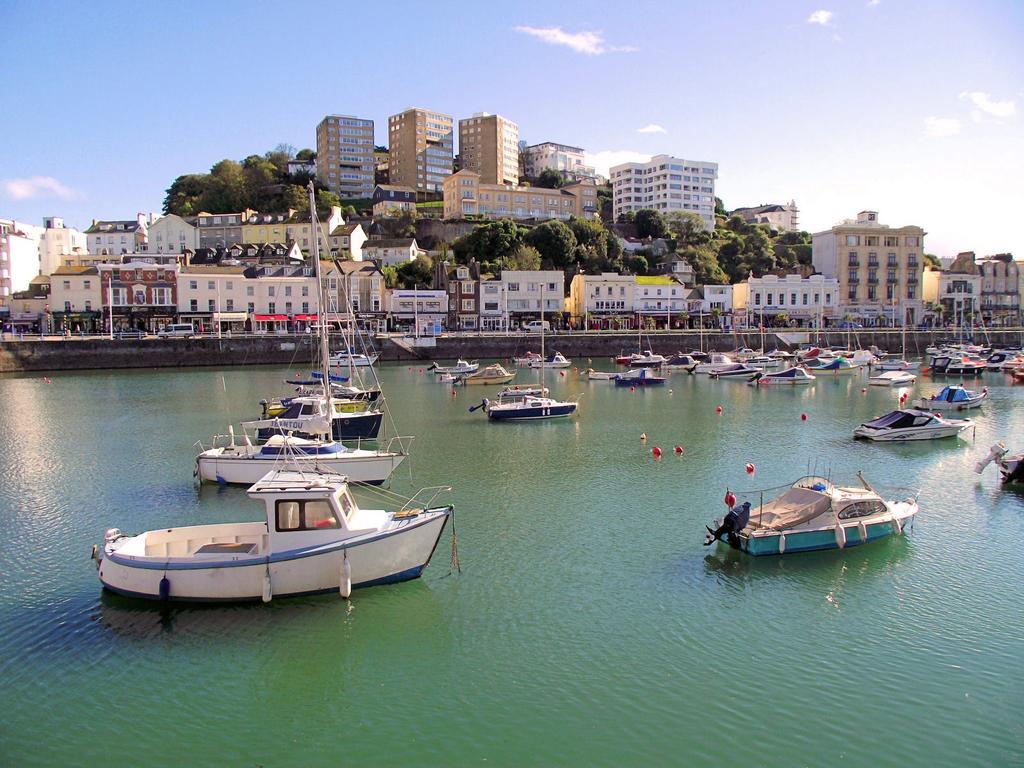 St. Clements Torquay