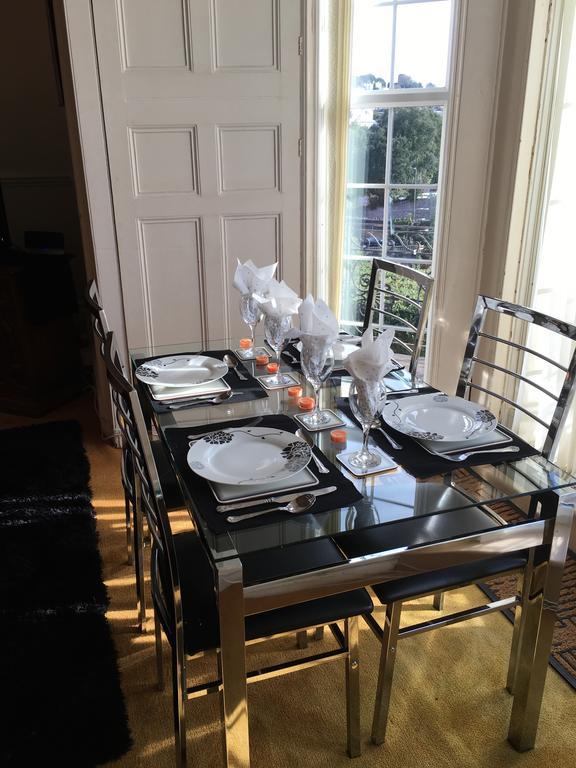 Guest house St. Clements *
