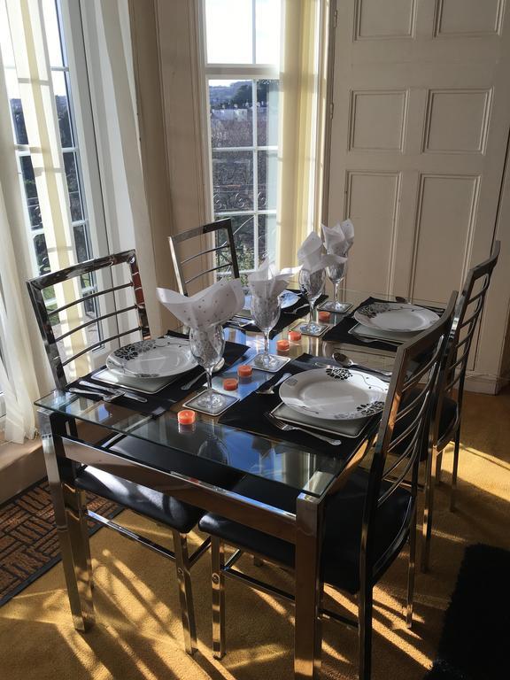 St. Clements Guest house Torquay