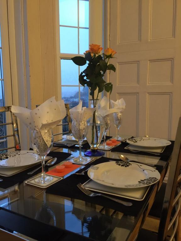 St. Clements Guest house