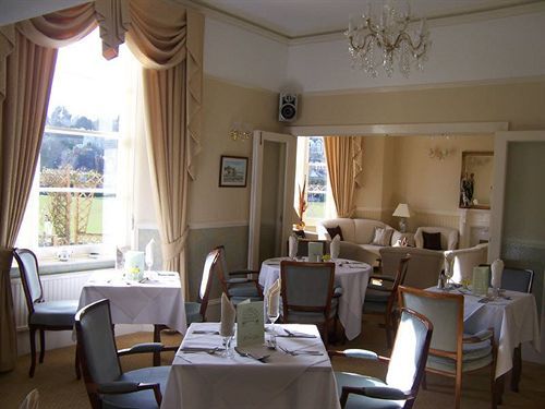 The Berburry 4*