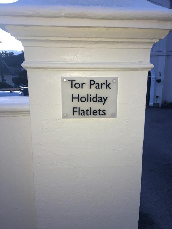 Tor Park Flatlets * Torquay