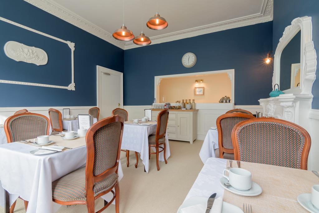 The Montana 4* Torquay