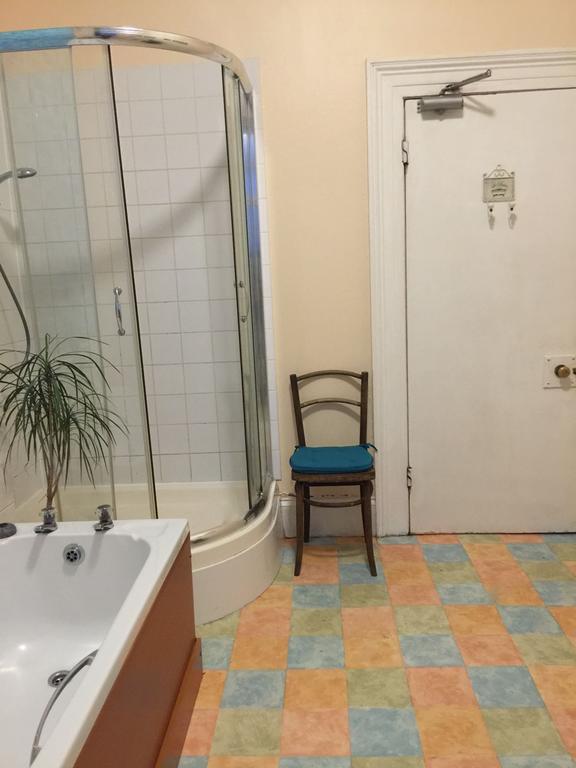 Guest house St. Clements