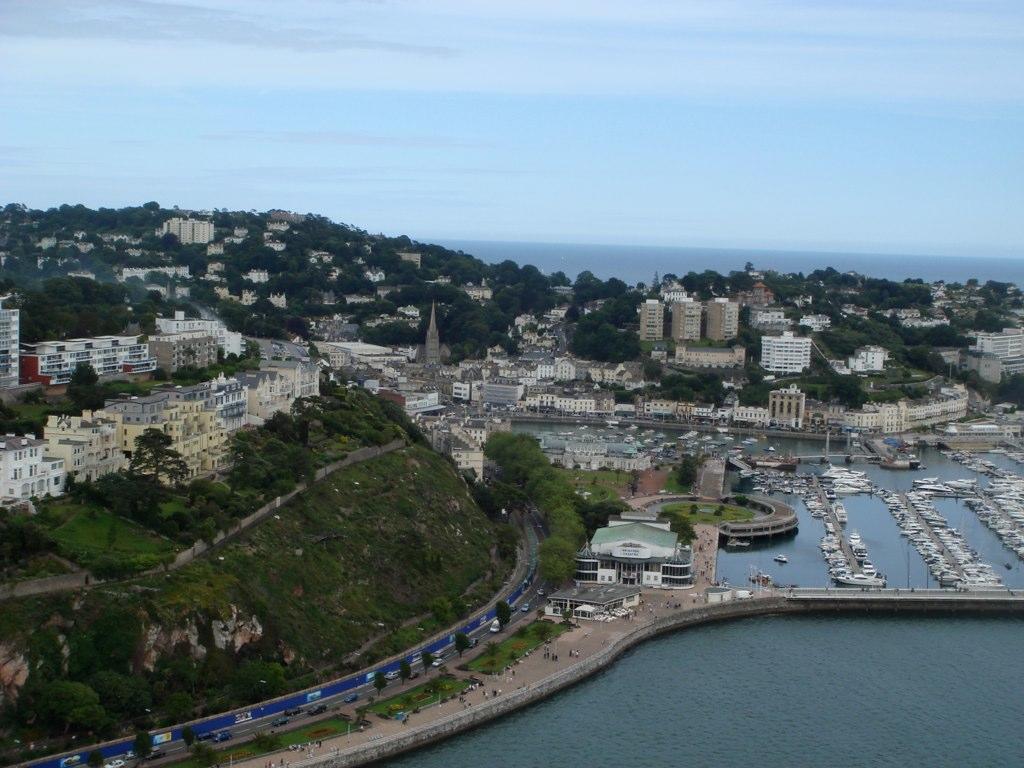St. Clements * Torquay