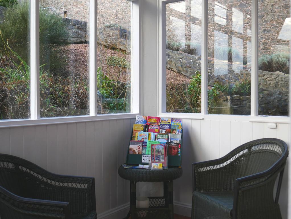Apartamento Bedford House Torquay