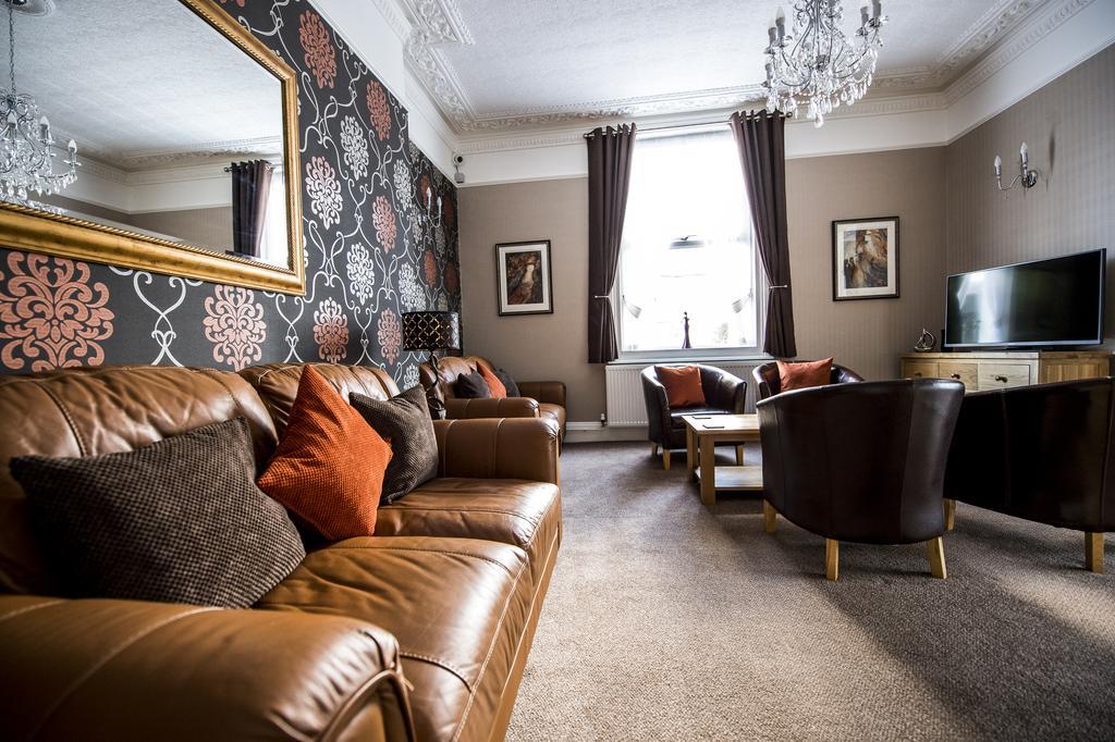 Elmdene Guest house Torquay