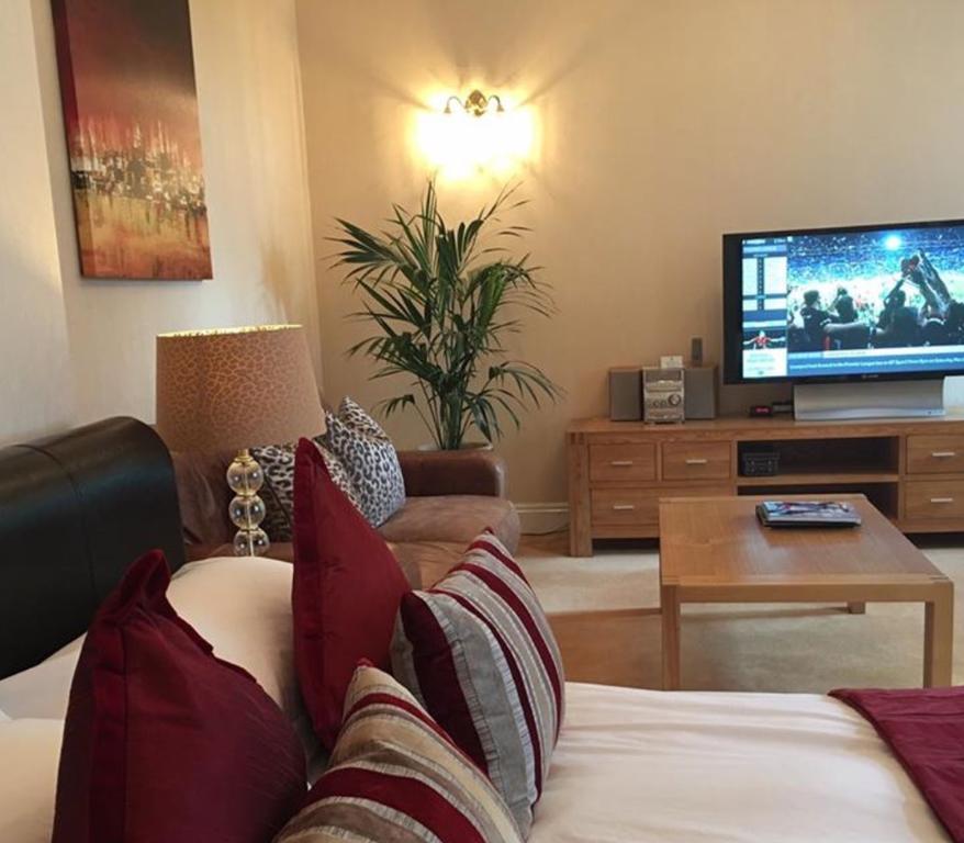 Haldon Priors 5* Torquay