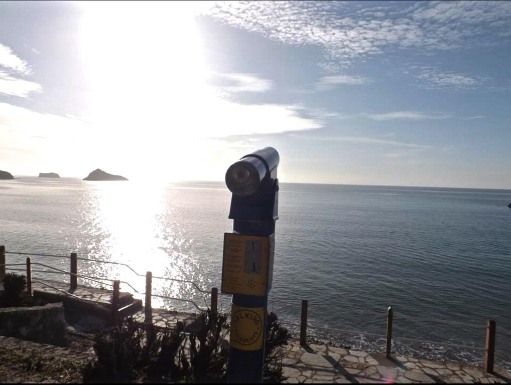 Haldon Priors Bed & Breakfast Torquay
