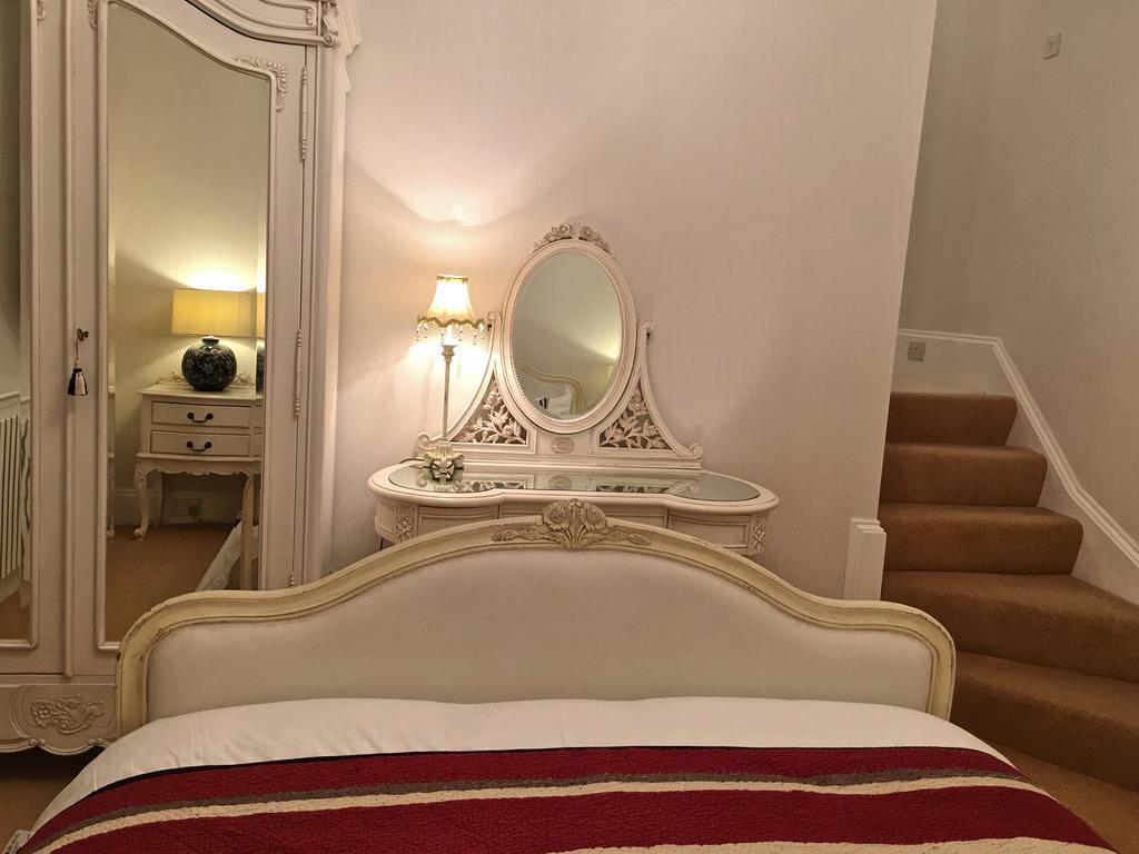 Bed & Breakfast Haldon Priors Torquay