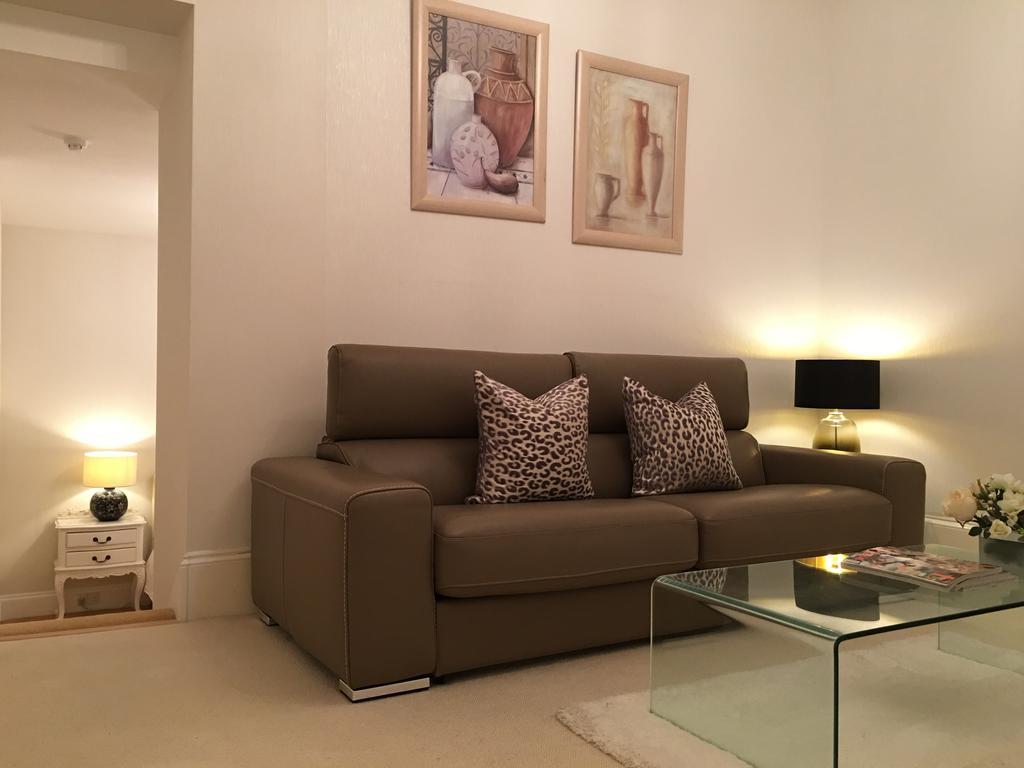 Haldon Priors 5* Torquay