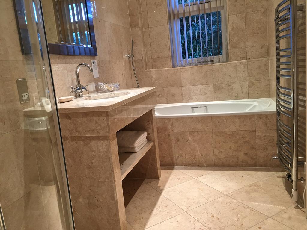 Bed & Breakfast Haldon Priors