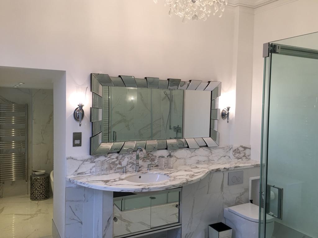 Haldon Priors 5* Torquay