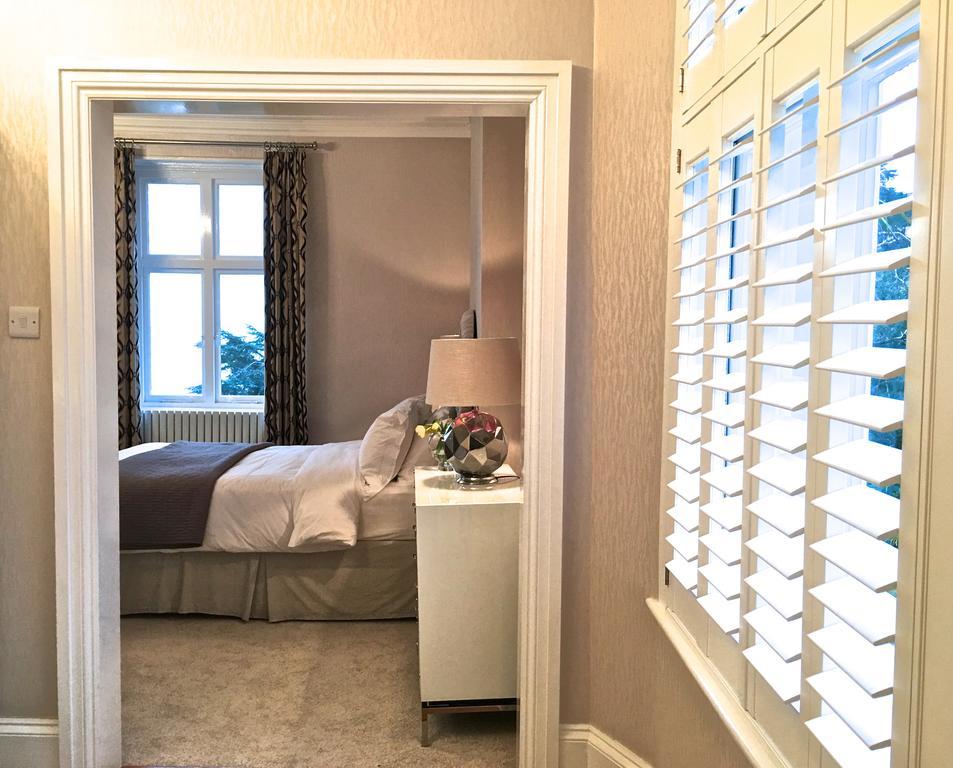 Bed & Breakfast Haldon Priors