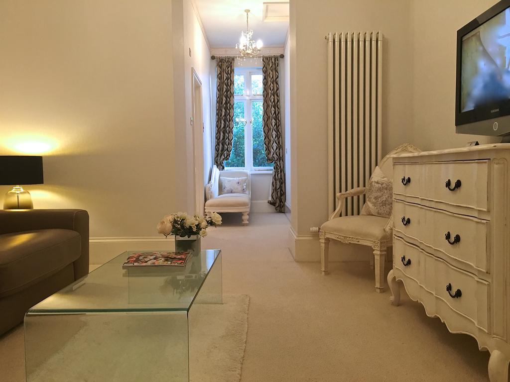 Haldon Priors Bed & Breakfast Torquay