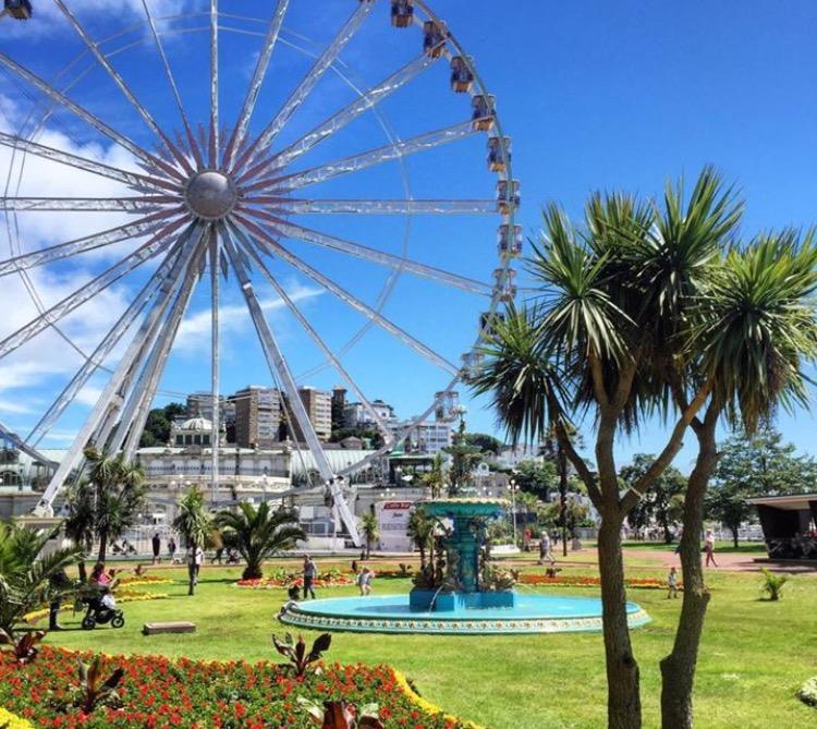Crowndale - Exclusively For Adults 4* Torquay
