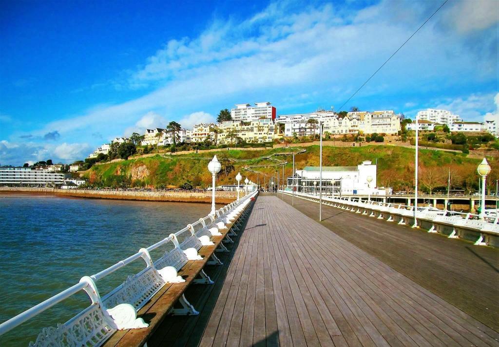 Crowndale - Exclusively For Adults Torquay