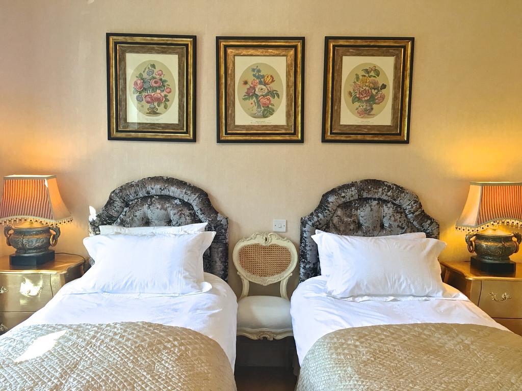 Bed & Breakfast Haldon Priors Torquay
