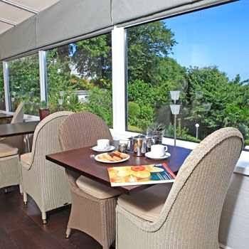 Western Gleneagles Hotel Torquay