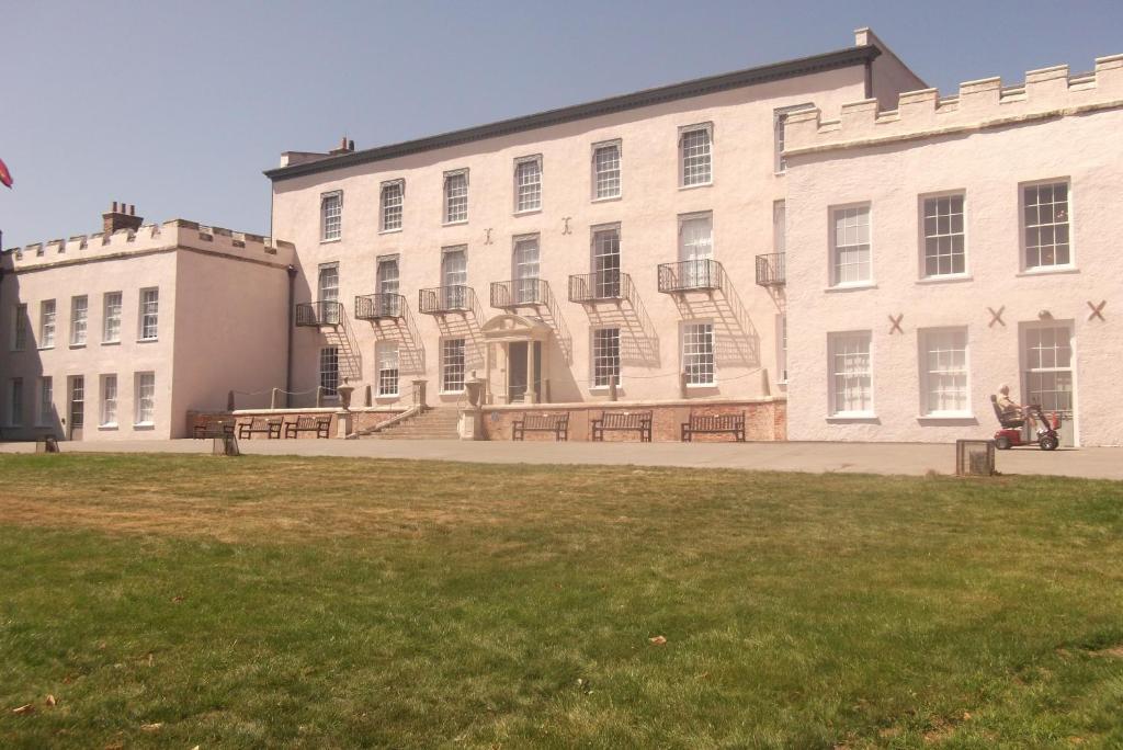Grosvenor House Torquay